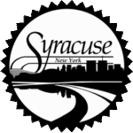 Seal of Syracuse, New York