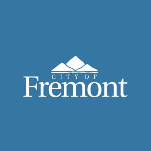 City of Freemont California Logo