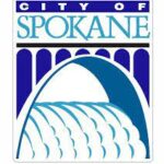 City of Spokane WA logo