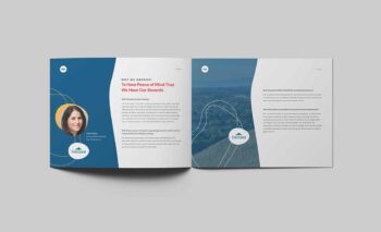 Social Media Archiving - "Why We Archive" eBook pages