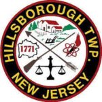 Hillsborough, New Jersey Seal