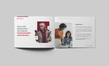 local government communication ebook featured image