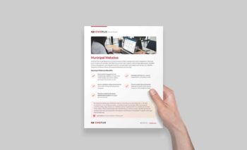 municipal website featured image