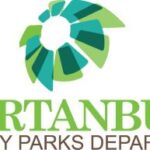 Spartanburg County Parks Department Logo