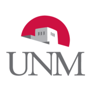 Logo of University of New Mexico