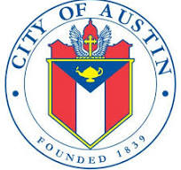 City of Austin TX logo