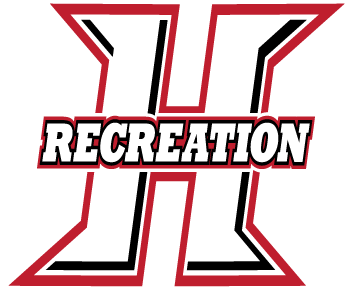 Hurricane City Recreation logo