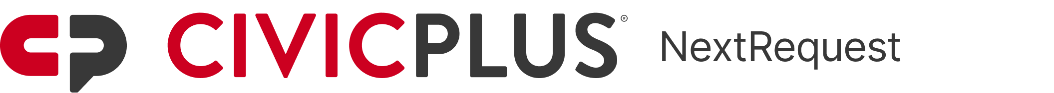 NextRequest 2025 logo