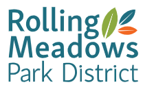 Rolling Meadows Park District Logo