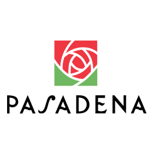 Pasadena Logo
