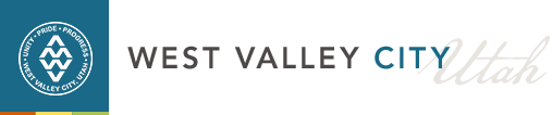 Logo of West City Valley, Utah
