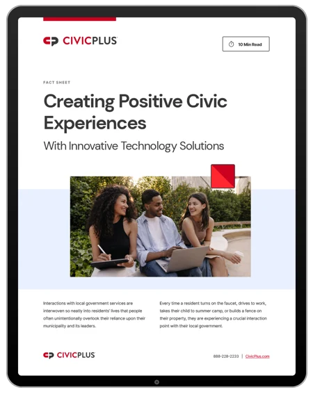 CivicPlus_Fact-Sheet-Civic-Experience