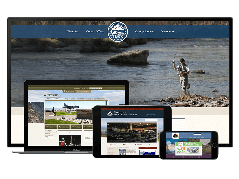 Montrose, CO Community Portals LR