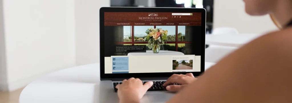 Montrose,CO Pavillion LR