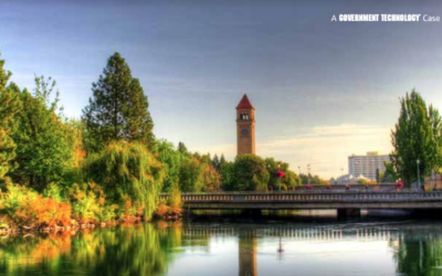 Spokane