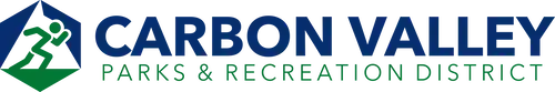 Carbon Valley Parks and Recreation Department Logo