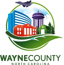 Wayne County Logo
